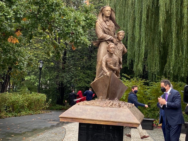 Mother Cabrini