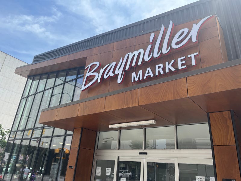 Braymiller Market
