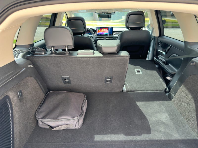 2024 Lincoln Corsair Grand Touring PHEV