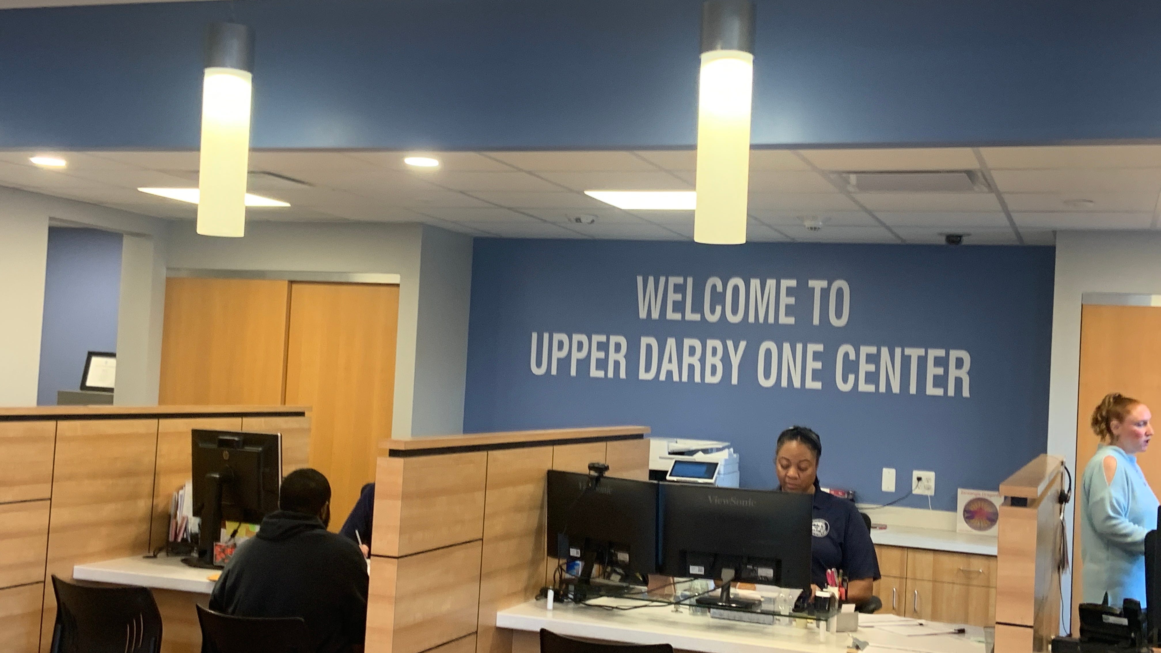 Upper Darby Township opens new one-stop shop to serve residents' needs
