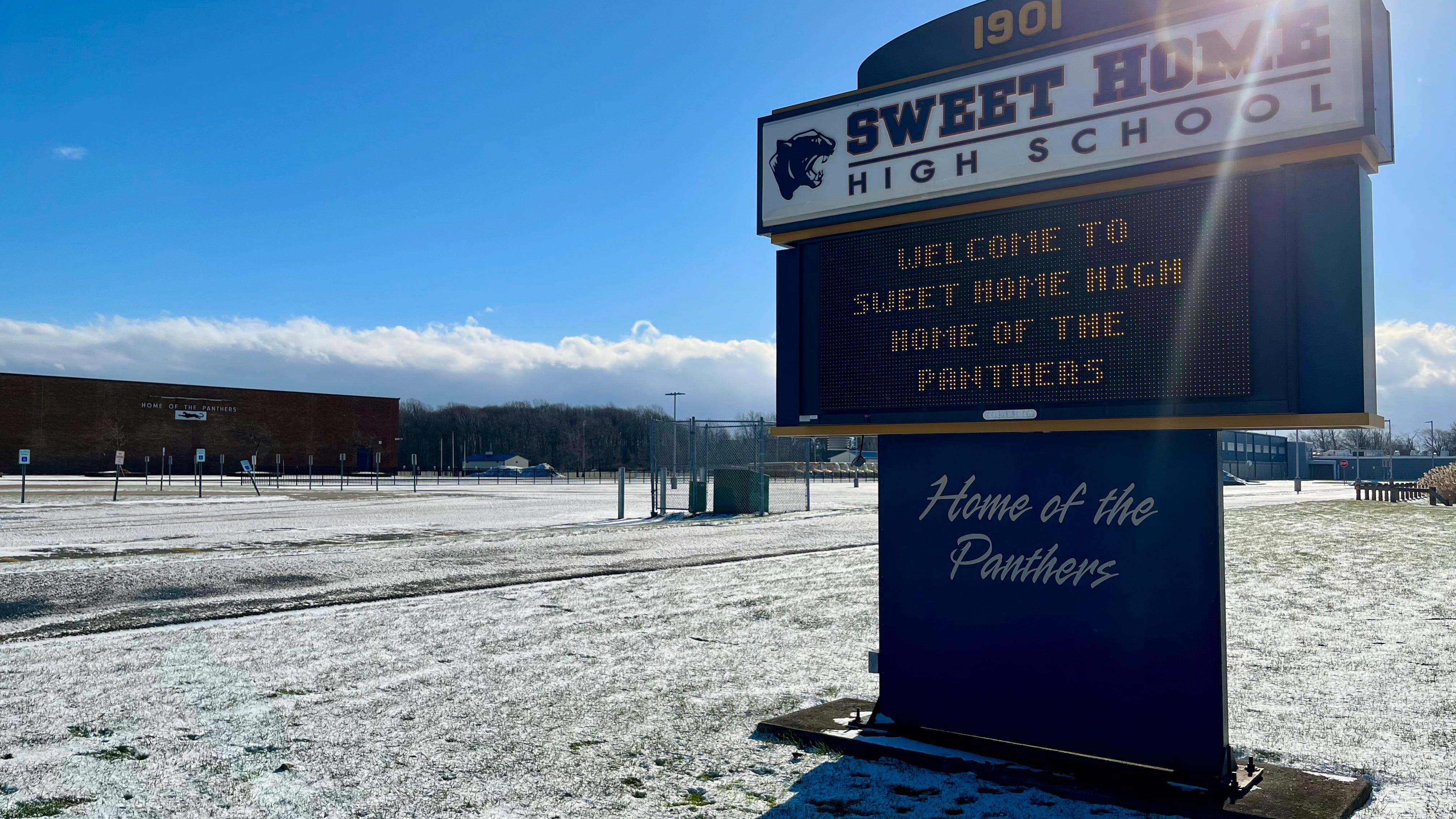 Snow day for many, but why in Northtowns?