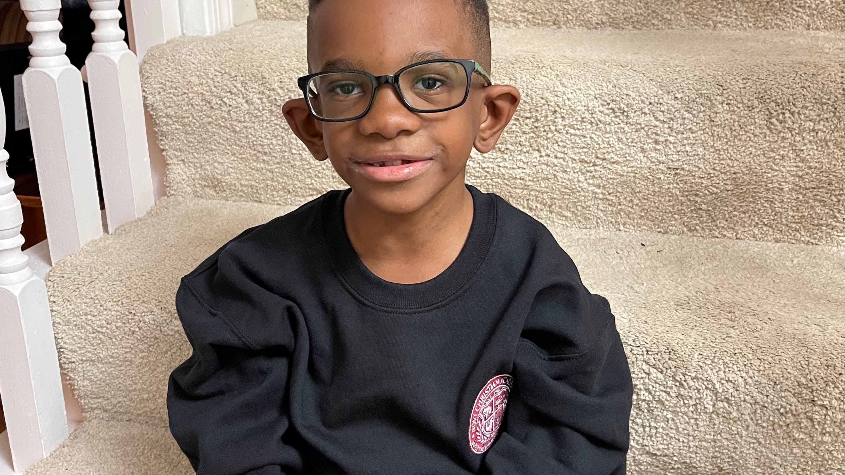 Local family to hold bone marrow drive in Novi with hope of finding perfect match donor for 6 y.o. with rare blood disorder