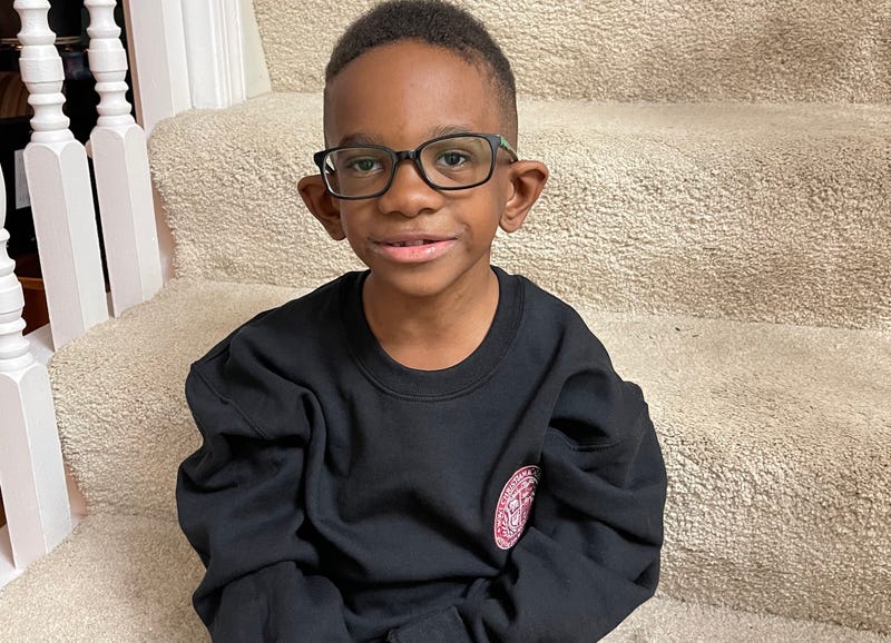Ryder Washington
