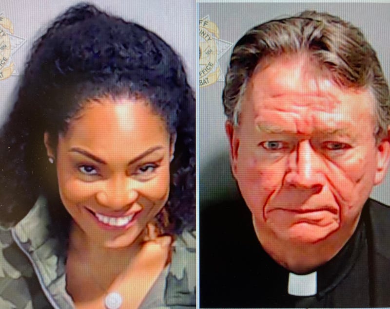 booking photos of Chicago area defendants