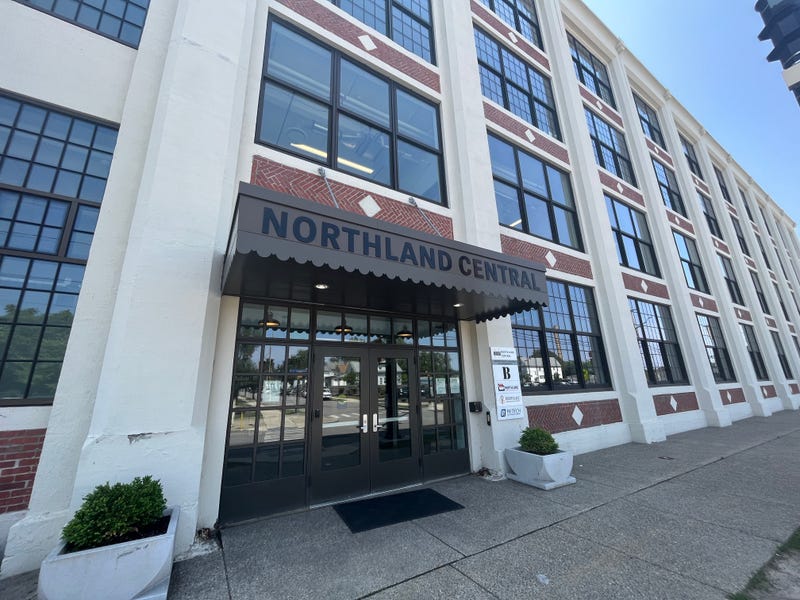 Northland Workforce Training Center