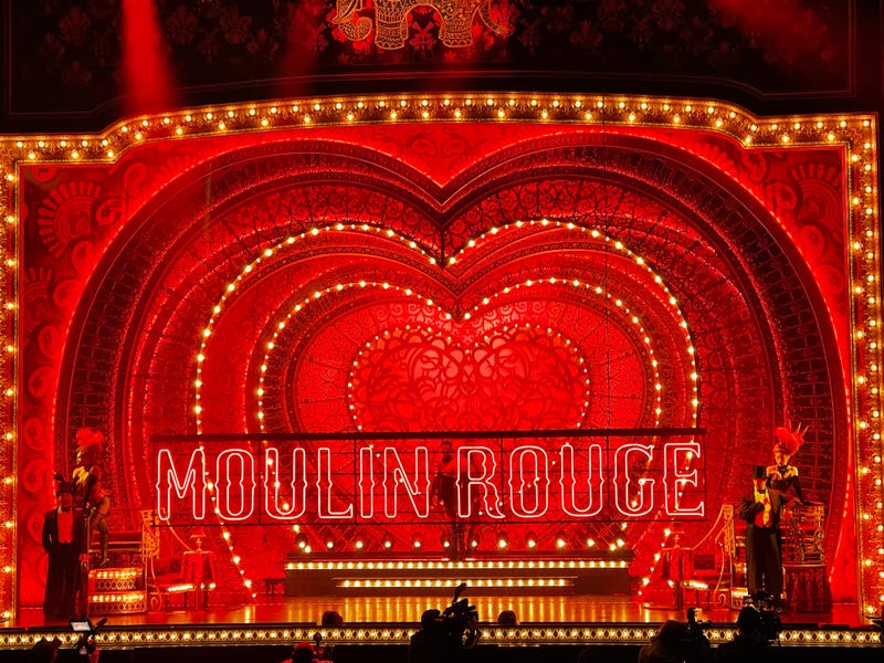 Moulin rouge