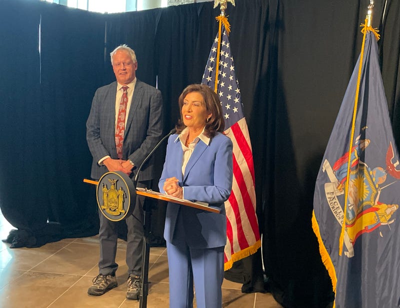 Kathy Hochul