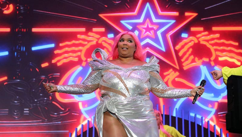 Lizzo