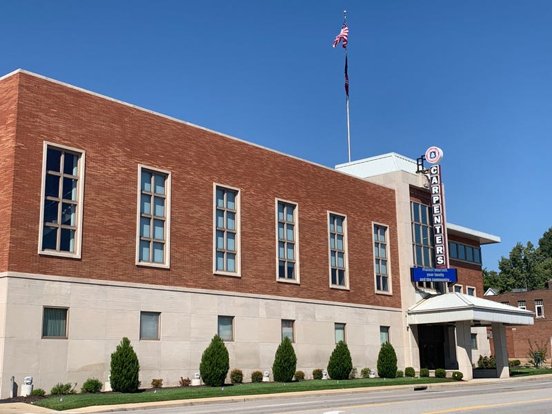 St. Louis Carpenter's Union