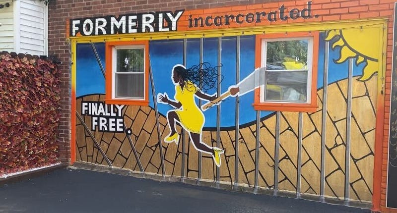The Formerly Incarcerated Renaissance Museum, or The F.I.R.M.