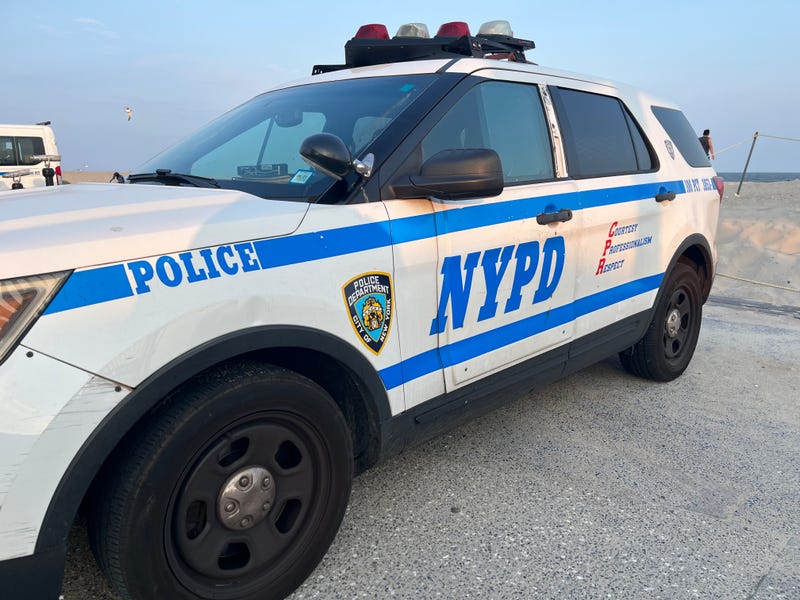 A 33-year-old man was stabbed to death during a knife fight in Far Rockaway, Queens on Saturday.