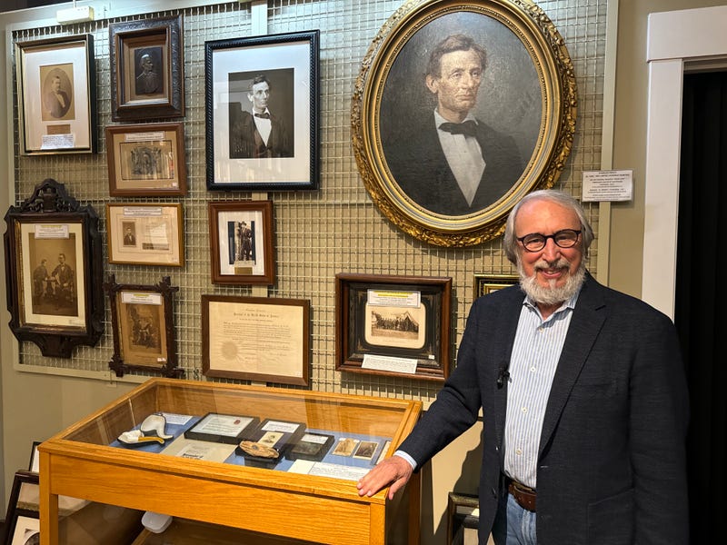 Daniel Weinberg
