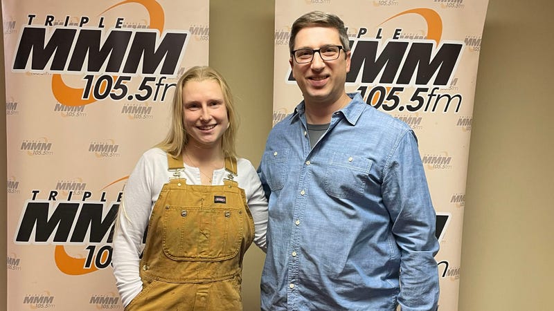 Live from Studio M: Billie Marten