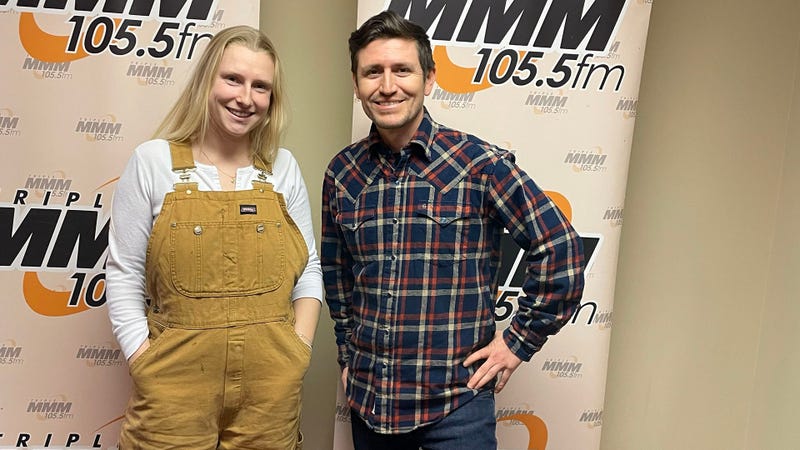 Live from Studio M: Billie Marten