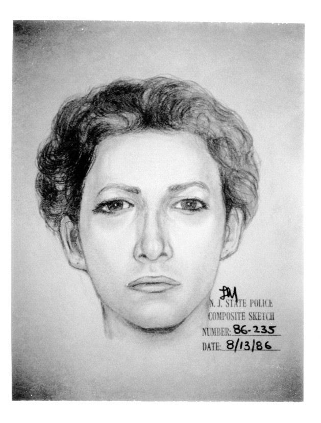 Jeanette Tambe case