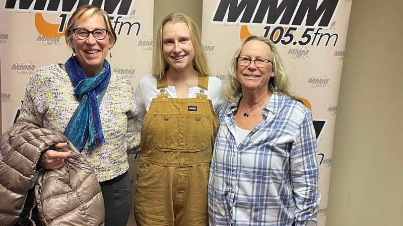 Live from Studio M: Billie Marten