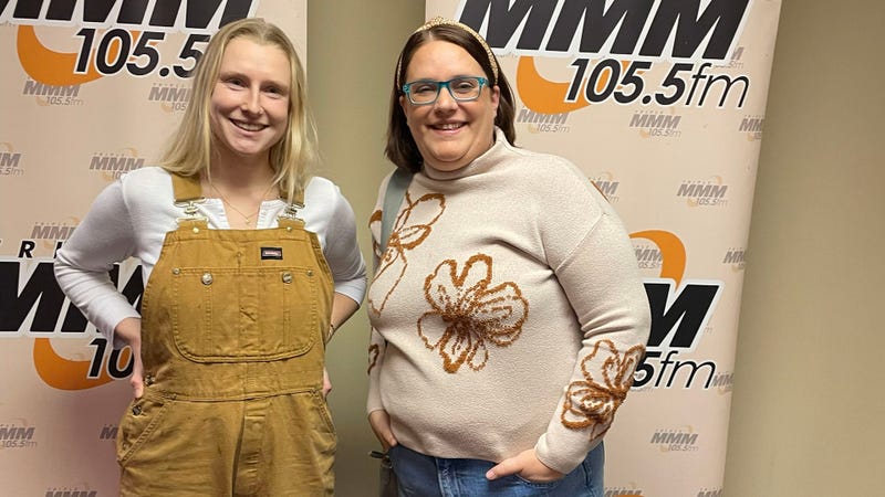 Live from Studio M: Billie Marten