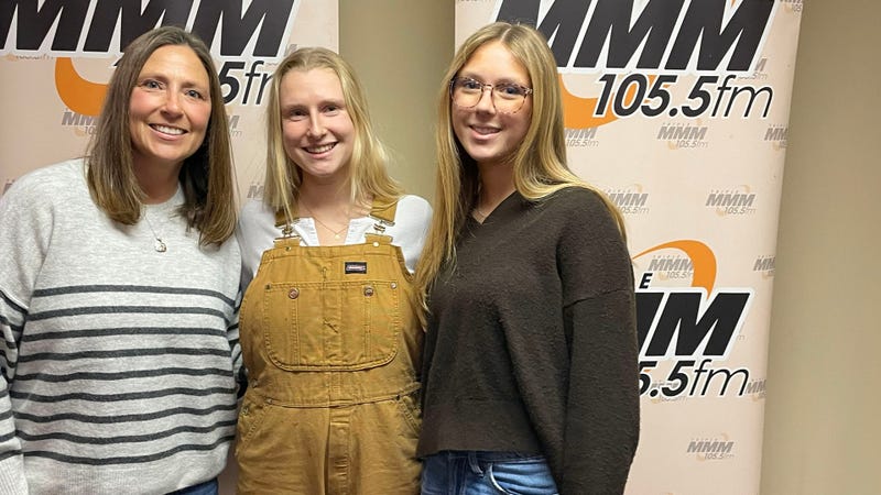 Live from Studio M: Billie Marten