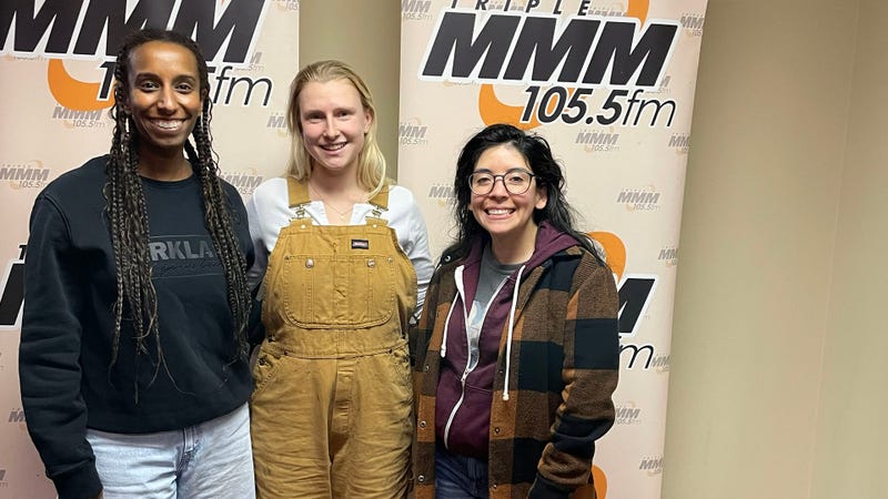 Live from Studio M: Billie Marten