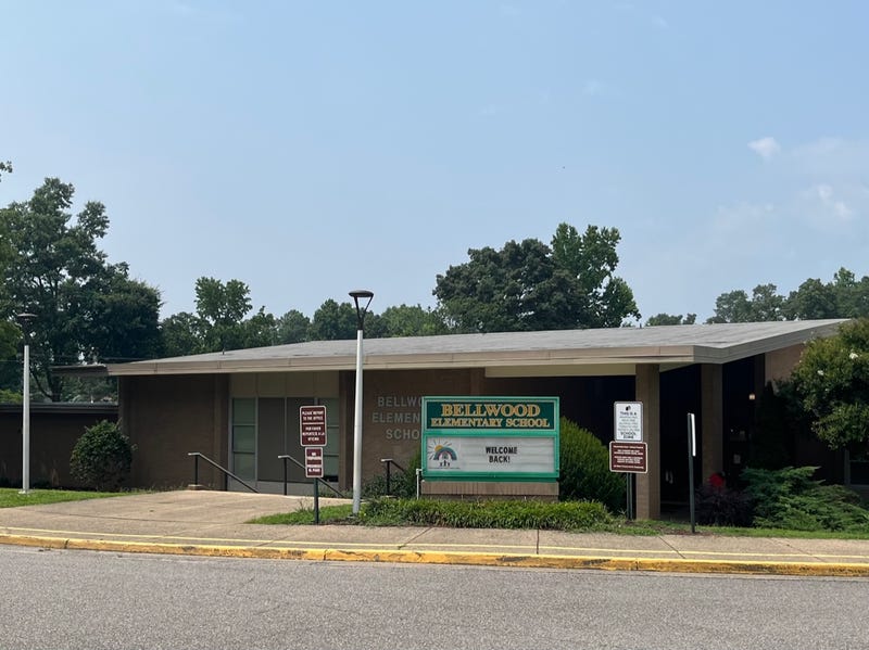 Bellwood Elementary
