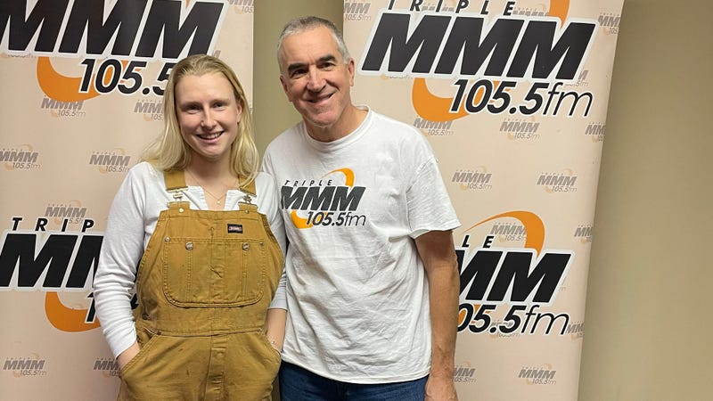 Live from Studio M: Billie Marten