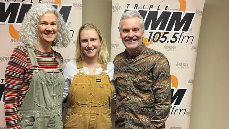 Live from Studio M: Billie Marten