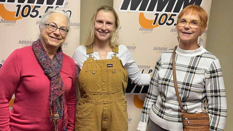 Live from Studio M: Billie Marten