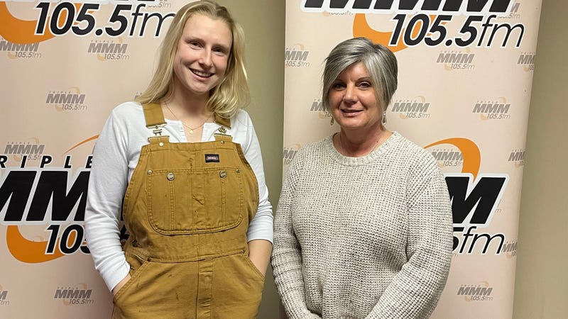 Live from Studio M: Billie Marten