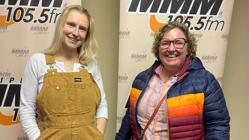 Live from Studio M: Billie Marten