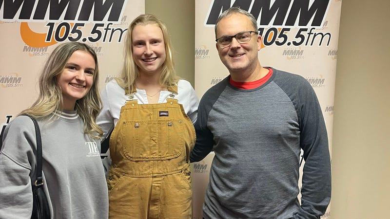 Live from Studio M: Billie Marten