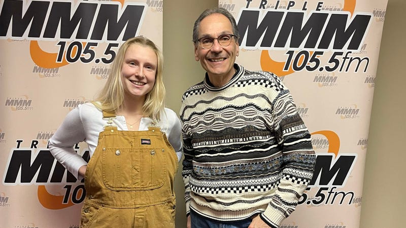 Live from Studio M: Billie Marten