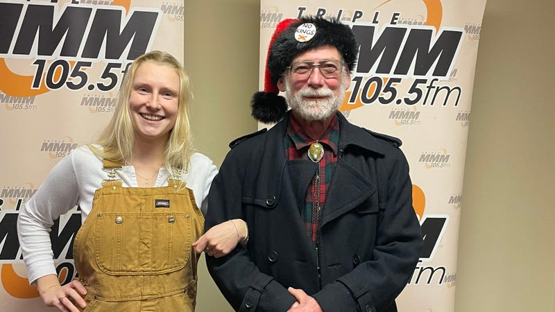 Live from Studio M: Billie Marten