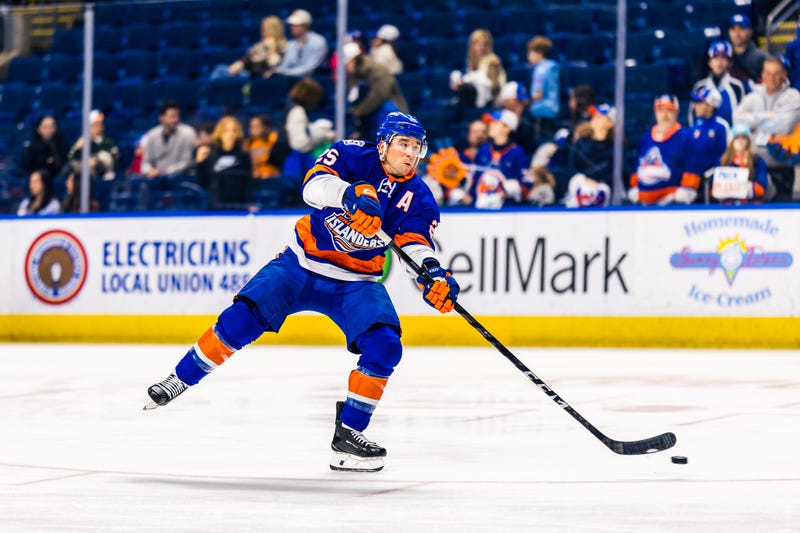 Bridgeport Islanders