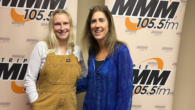 Live from Studio M: Billie Marten