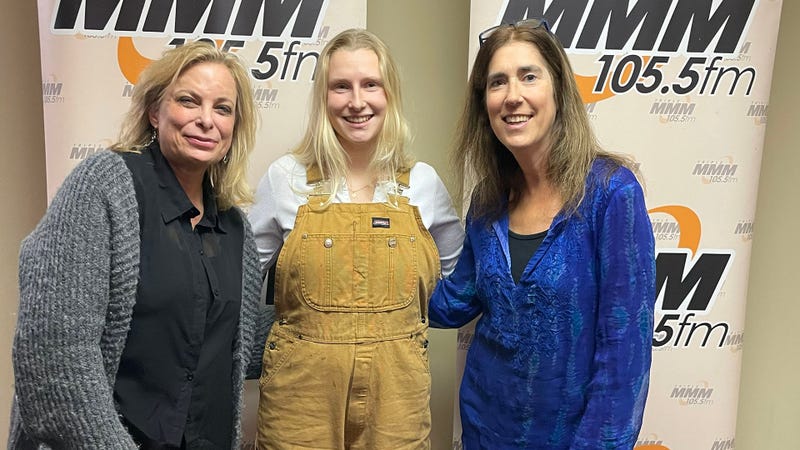 Live from Studio M: Billie Marten