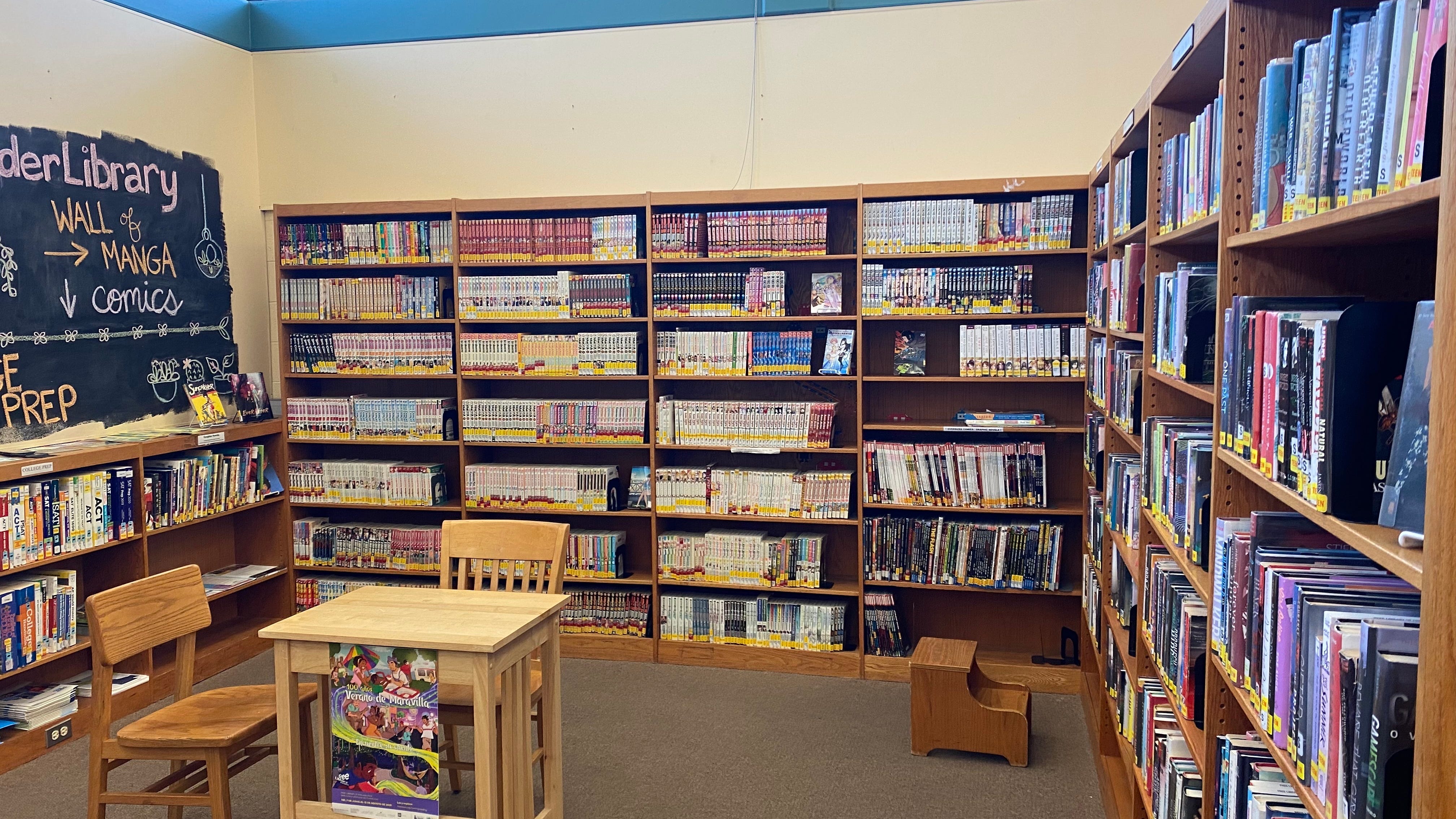 For Philadelphia libraries, fully reopening is long overdue