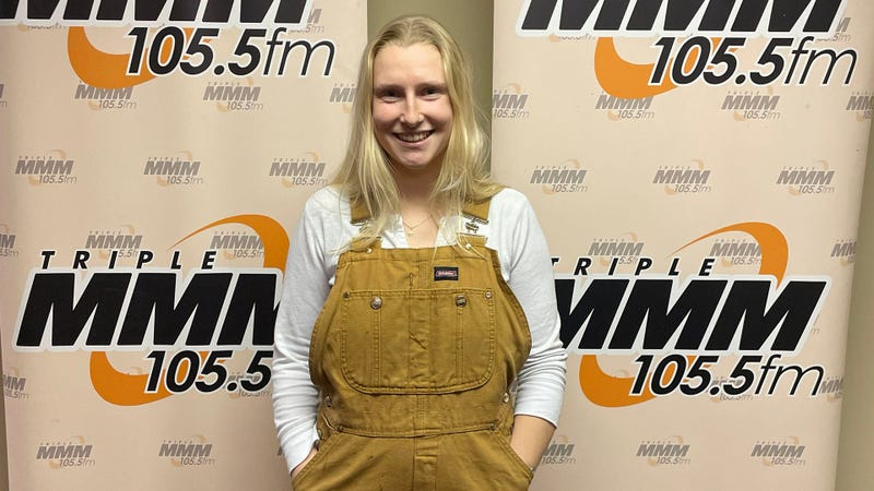 Live from Studio M: Billie Marten