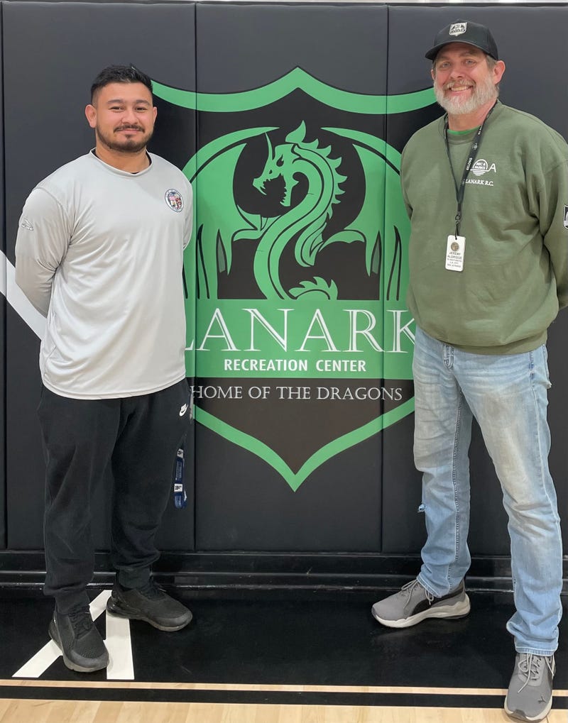 KNX Heroes of the Week