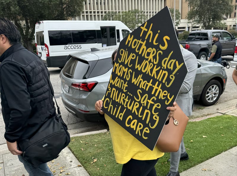 Protest