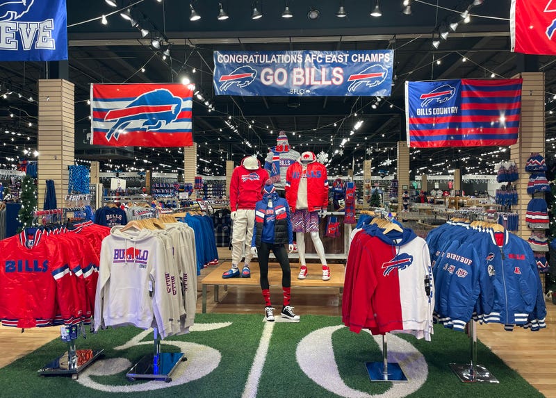 BFLO Store