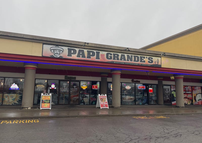Papi Grande's