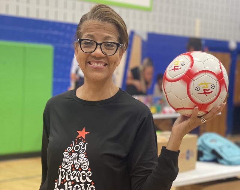 Sheletta Brundidge, DEI, Diversity, Delta Dental