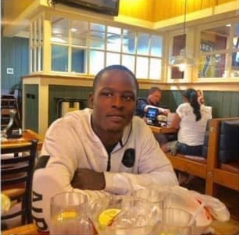 Isaac Goodlow III –