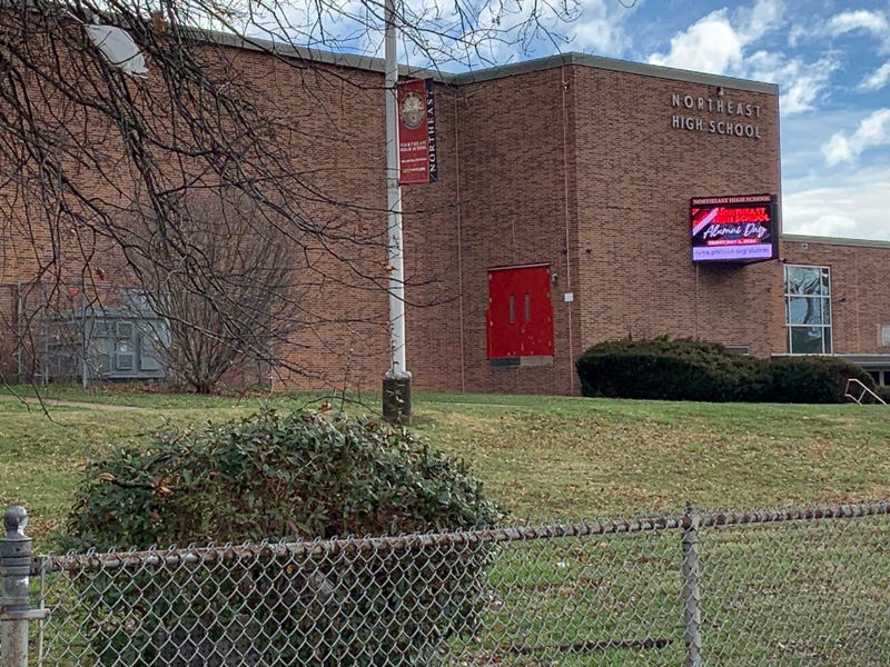 Northeast High School
