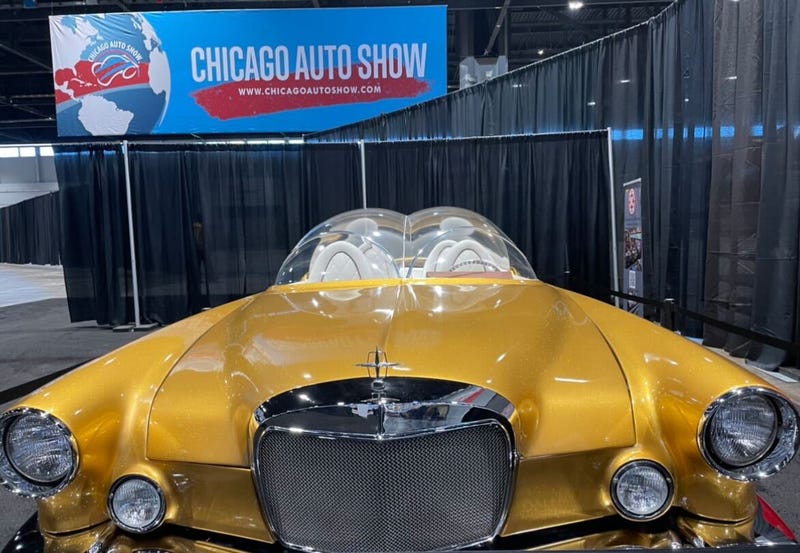 Chicago Auto Show