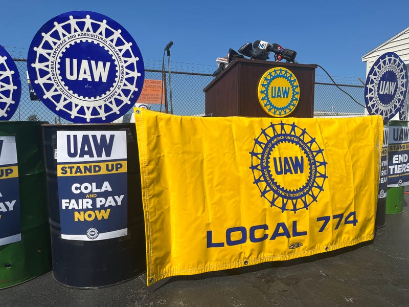 UAW Local 774