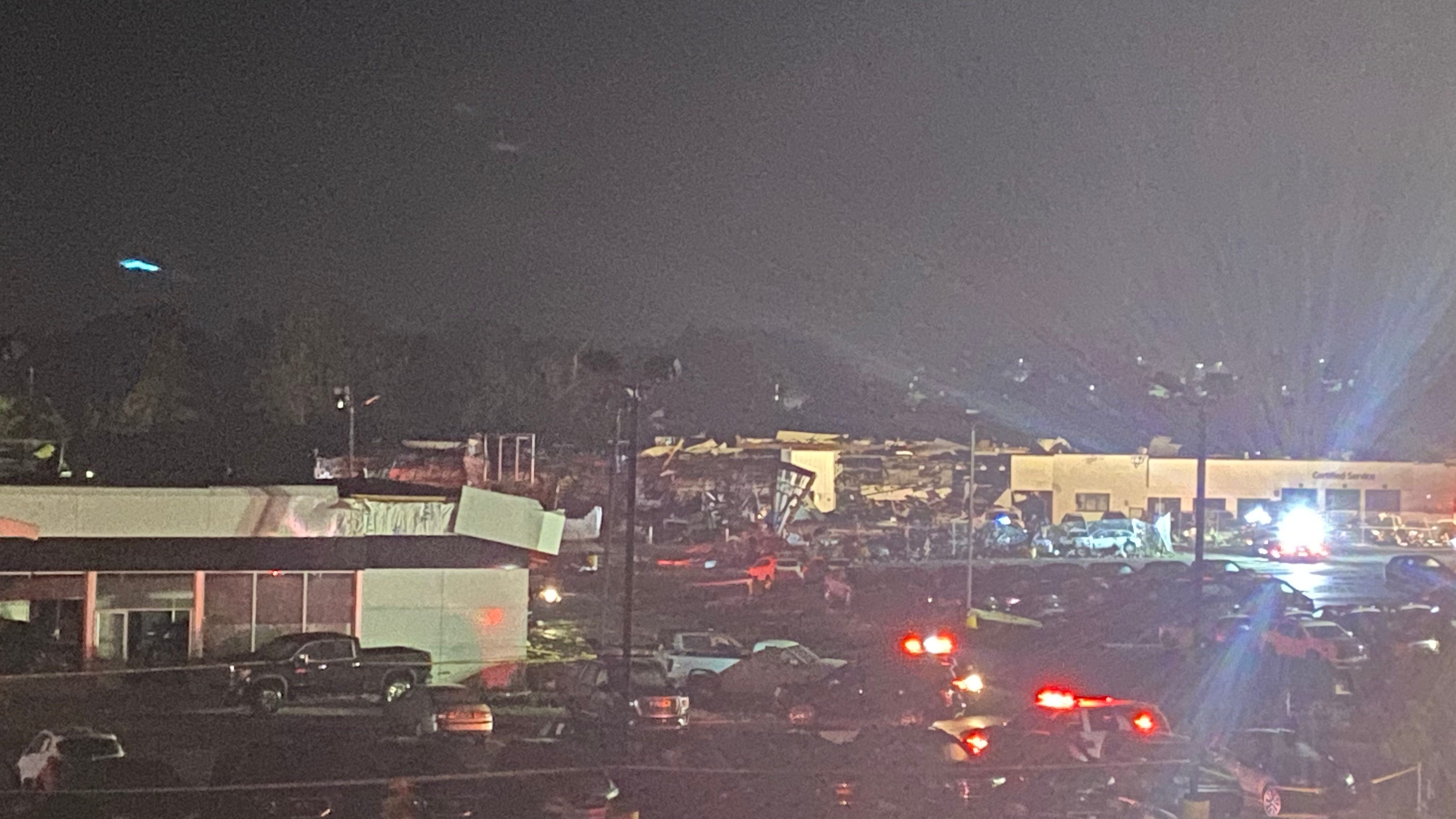 Philly suburbs, South Jersey recovering from unprecedented tornado damage