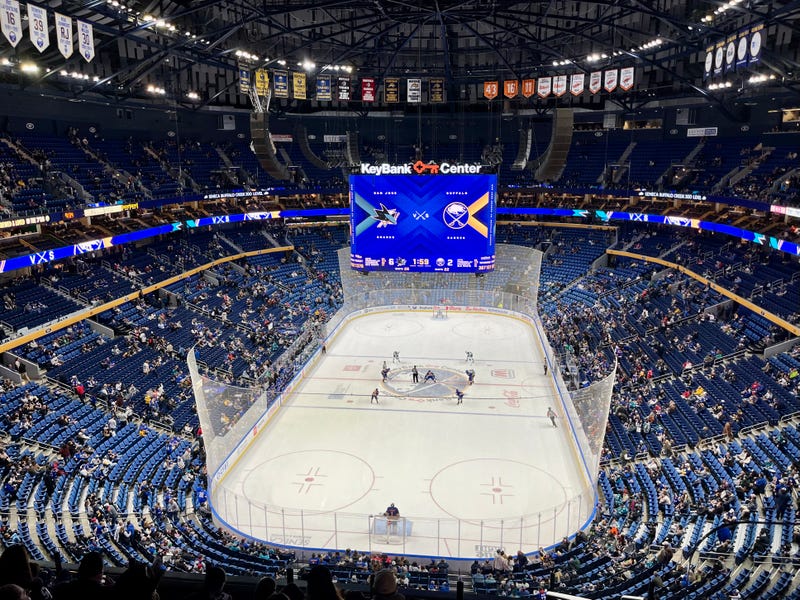 KeyBank Center