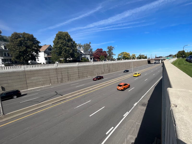 Kensington Expressway 