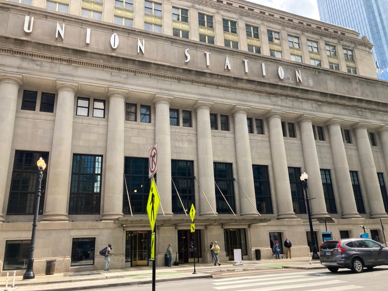 Union Station